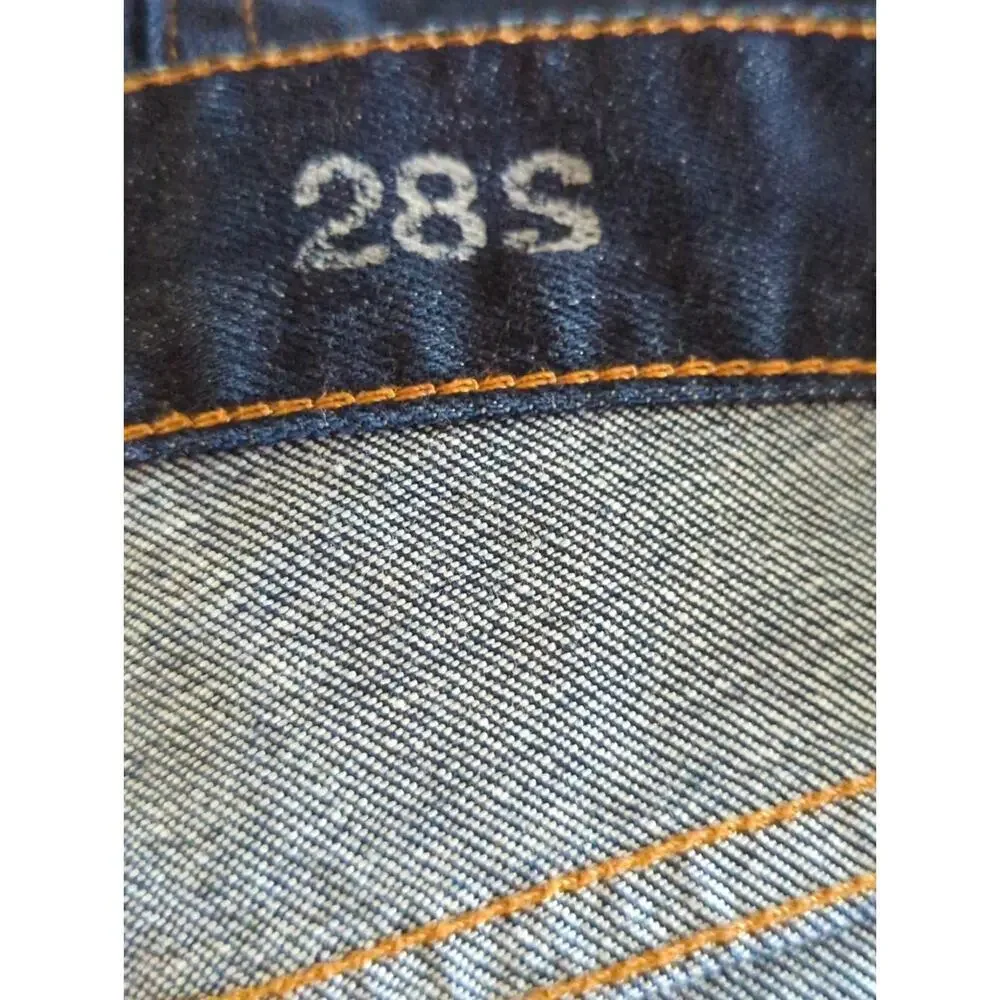 J. Crew crew matchsticks